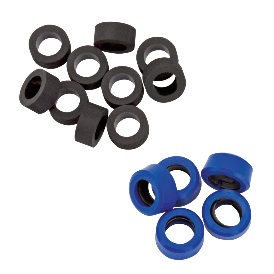 OIL LINE SEALS FOR LATE EVOLUTION BIG TWIN | Dyna | Softail | Touring