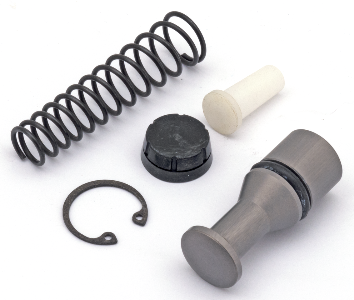 GMA BILLET REAR MASTER CYLINDERS