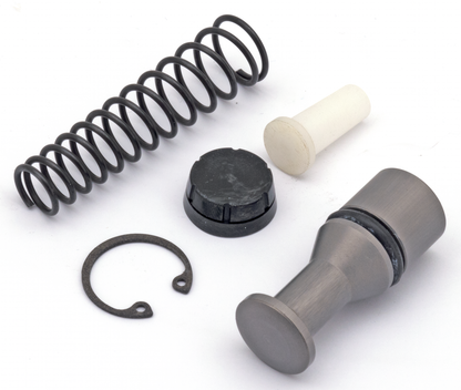 GMA BILLET REAR MASTER CYLINDERS