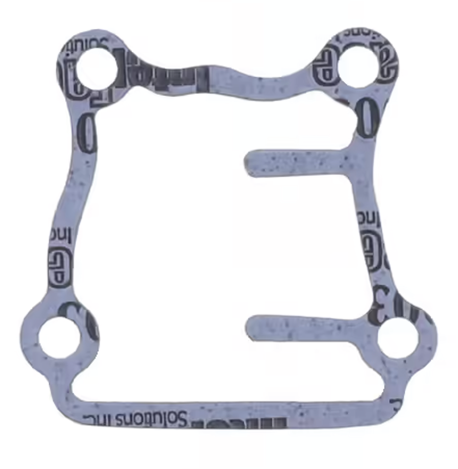 ENGINE GASKETS, SEALS AND O-RINGS FOR TWIN CAM - Head cover gaskets TC99-17, pair

Complete line of individual gaskets, seals and O-rings for 1999-2017 Twin Cam. Note: Sold to dealers in pack quantities as listed. | Dyna  |  Softail  |  Touring  |  Trike