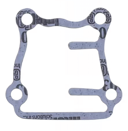 ENGINE GASKETS, SEALS AND O-RINGS FOR TWIN CAM - Head cover gaskets TC99-17, pair

Complete line of individual gaskets, seals and O-rings for 1999-2017 Twin Cam. Note: Sold to dealers in pack quantities as listed. | Dyna  |  Softail  |  Touring  |  Trike