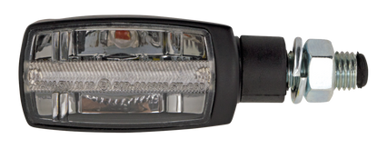 SQUARED LED TURN SIGNALS