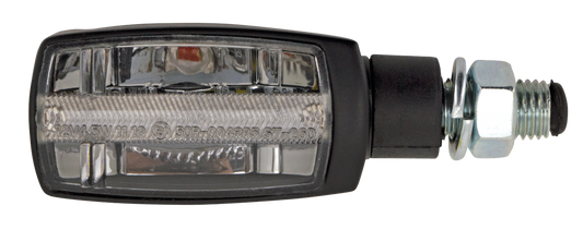 SQUARED LED TURN SIGNALS