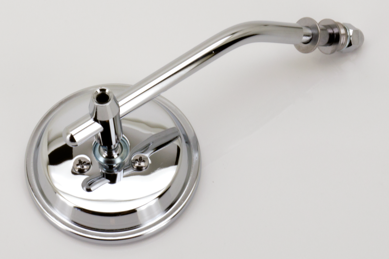 CUSTOM ROUND MIRRORS
