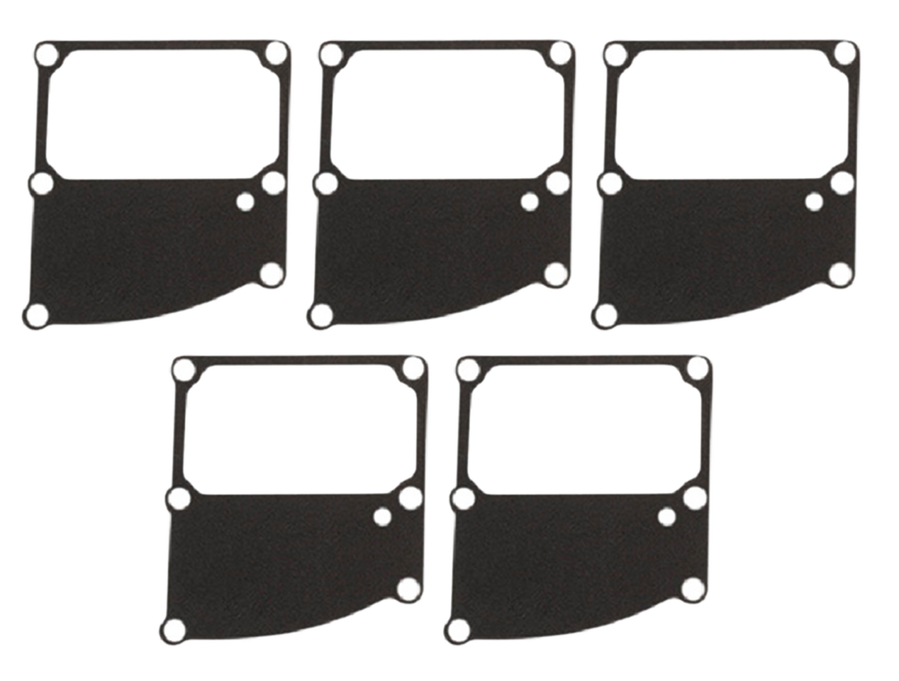 MILWAUKEE EIGHT TRANSMISSION GASKETS & SEALS | Softail | Touring | Trike