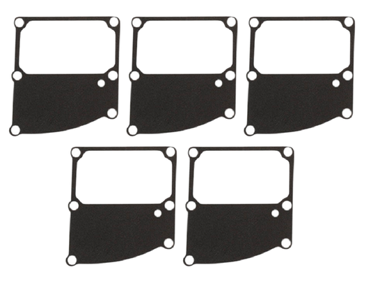 MILWAUKEE EIGHT TRANSMISSION GASKETS & SEALS | Softail | Touring | Trike