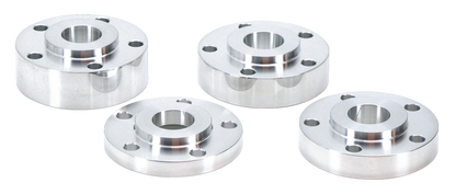 UNIVERSAL SPROCKET & DISC ROTOR SPACERS