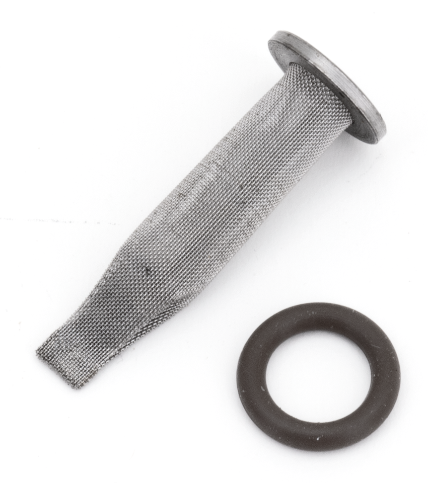 TAPPET OIL SCREEN KITS | Big Twin
