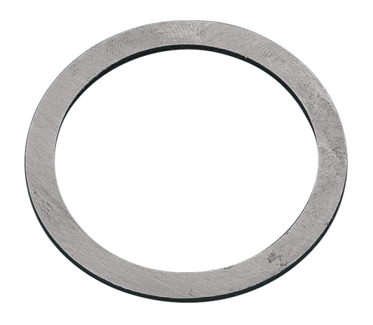 RETAINING WASHER ROLLER BEARING - Retaining washer roller bearing, Bender Cycle USA (OEM 35131-36)

Retaining washer. Fits the 4th gear roller bearings in Big Twin transmissions 1936-early 1977. | Big Twin  |  FX