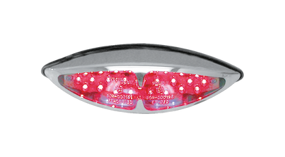 EU APPROVED SKY HAWK TAILLIGHTS
