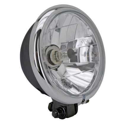 BULLET STYLE HEADLIGHTS