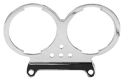 4-LIGHT SPEEDO AND TACHO MOUNTING BRACKET