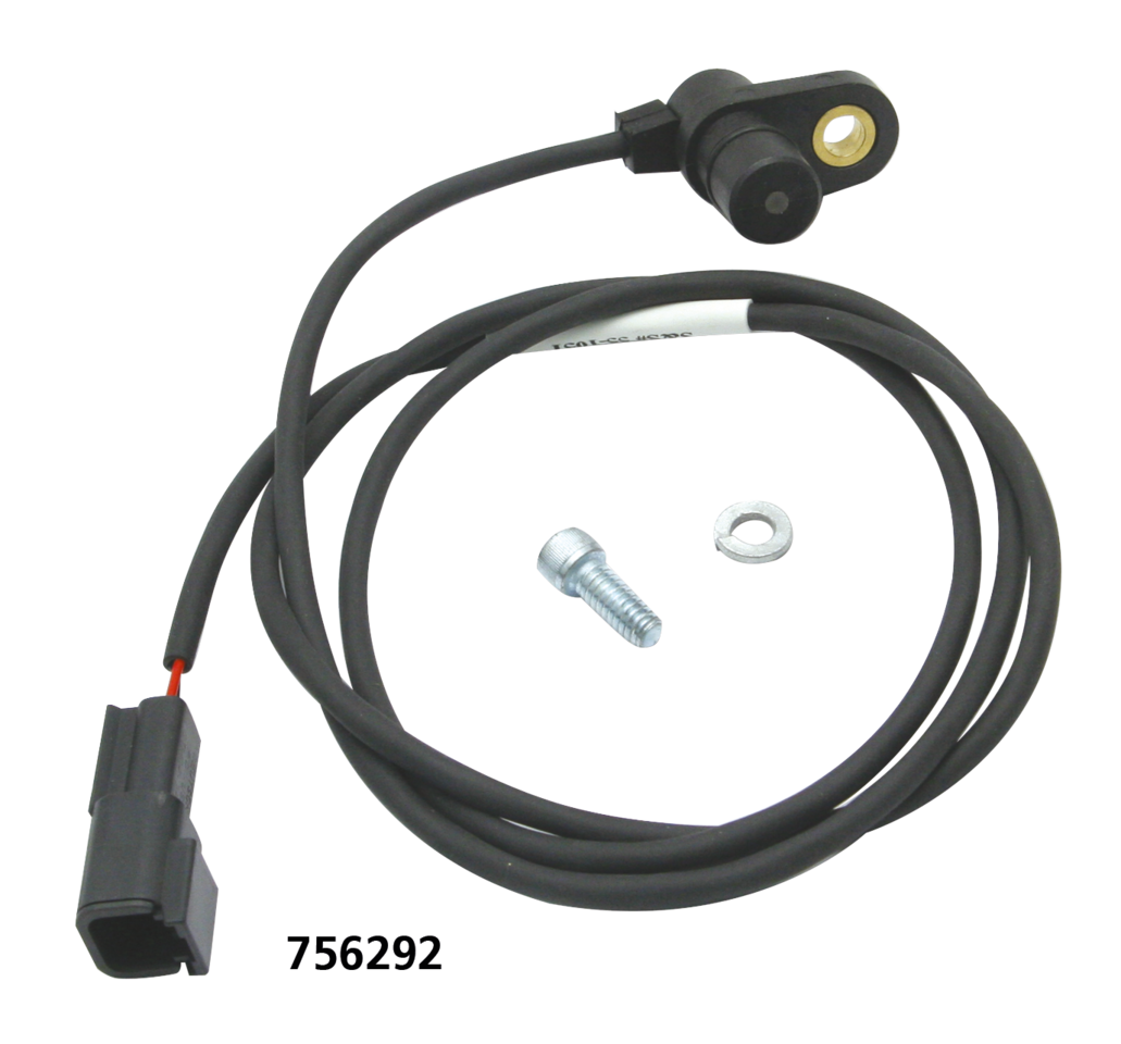 CRANKSHAFT POSITION SENSORS | Dyna | Softail | Sportster | Touring
