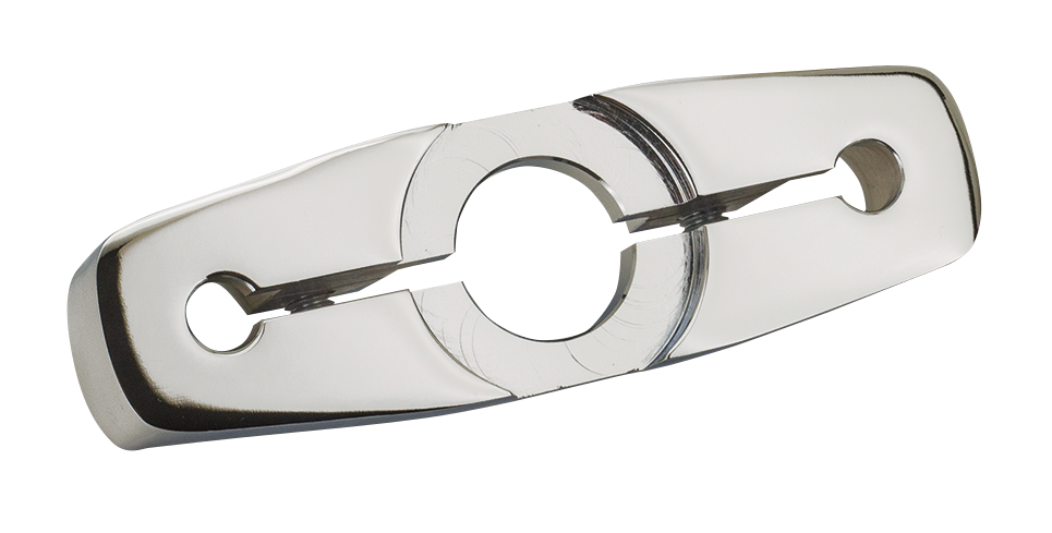 RISER MOUNT TOP PLATES FOR OLD STYLE INLINE SPRINGER FORKS | 45" | Big Twin | KH | KR | Servi-Car