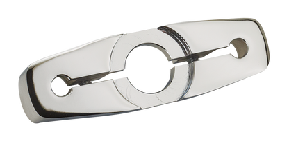 RISER MOUNT TOP PLATES FOR OLD STYLE INLINE SPRINGER FORKS | 45" | Big Twin | KH | KR | Servi-Car