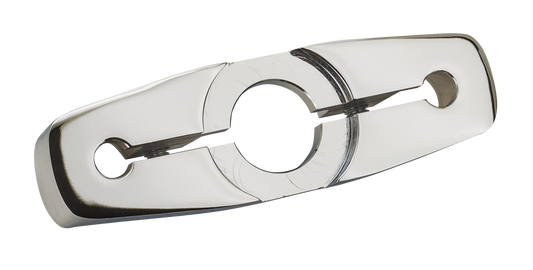 RISER MOUNT TOP PLATES FOR OLD STYLE INLINE SPRINGER FORKS | 45" | Big Twin | KH | KR | Servi-Car