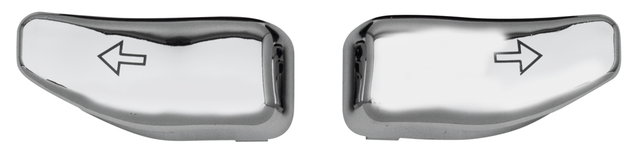TURN SIGNAL THUMB EXTENSIONS