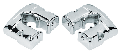 SHOVELHEAD ROCKER ARM COVERS | Big Twin | FX | FXR | Softail | Touring