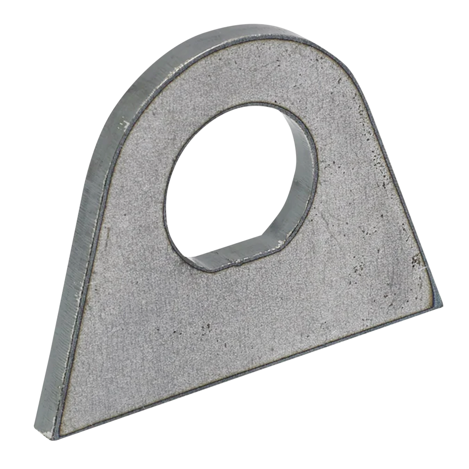 LOWBROW CUSTOMS IGNITION SWITCH BRACKETS
