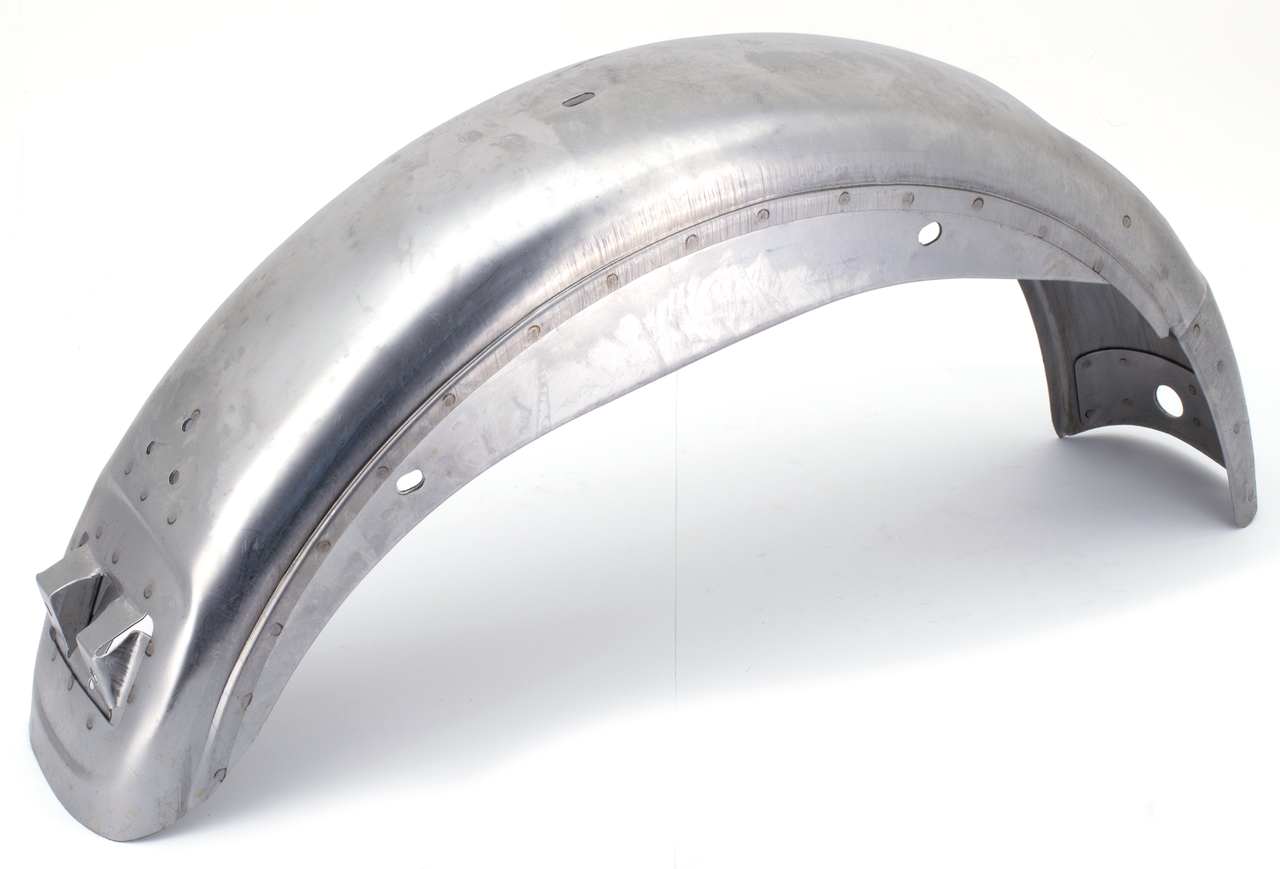 REAR FENDERS FOR EARLY SPORTSTER | Sportster