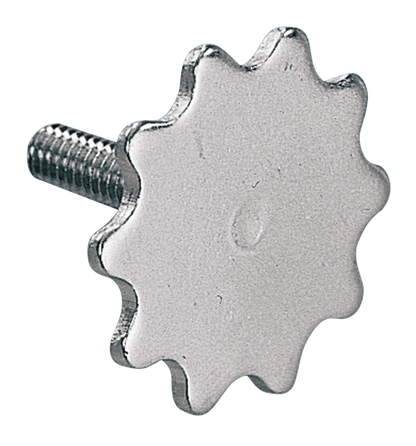 "HOG-CRUISE" THROTTLE RETURN THUMBSCREW | Big Twin | Dyna | FX | FXR | Servi-Car | Softail | Sportster | Street | Touring | V-Rod | XR