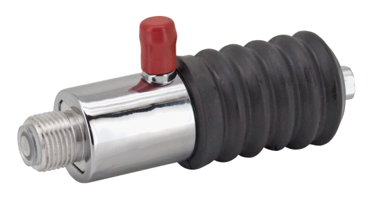 REAR BRAKE MASTER CYLINDER FOR FXR & EVOLUTION SOFTAIL 1987-2000 WITH REMOTE RESERVOIR | FXR | Softail