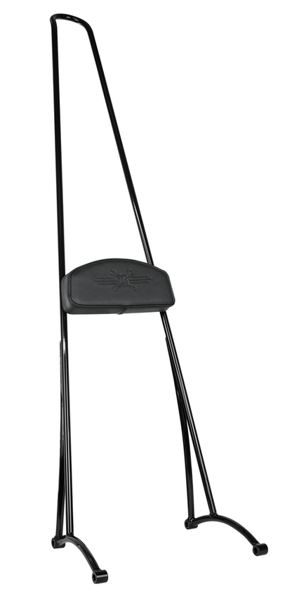 BURLY BRAND STUPID TALL SISSY BARS | Sportster
