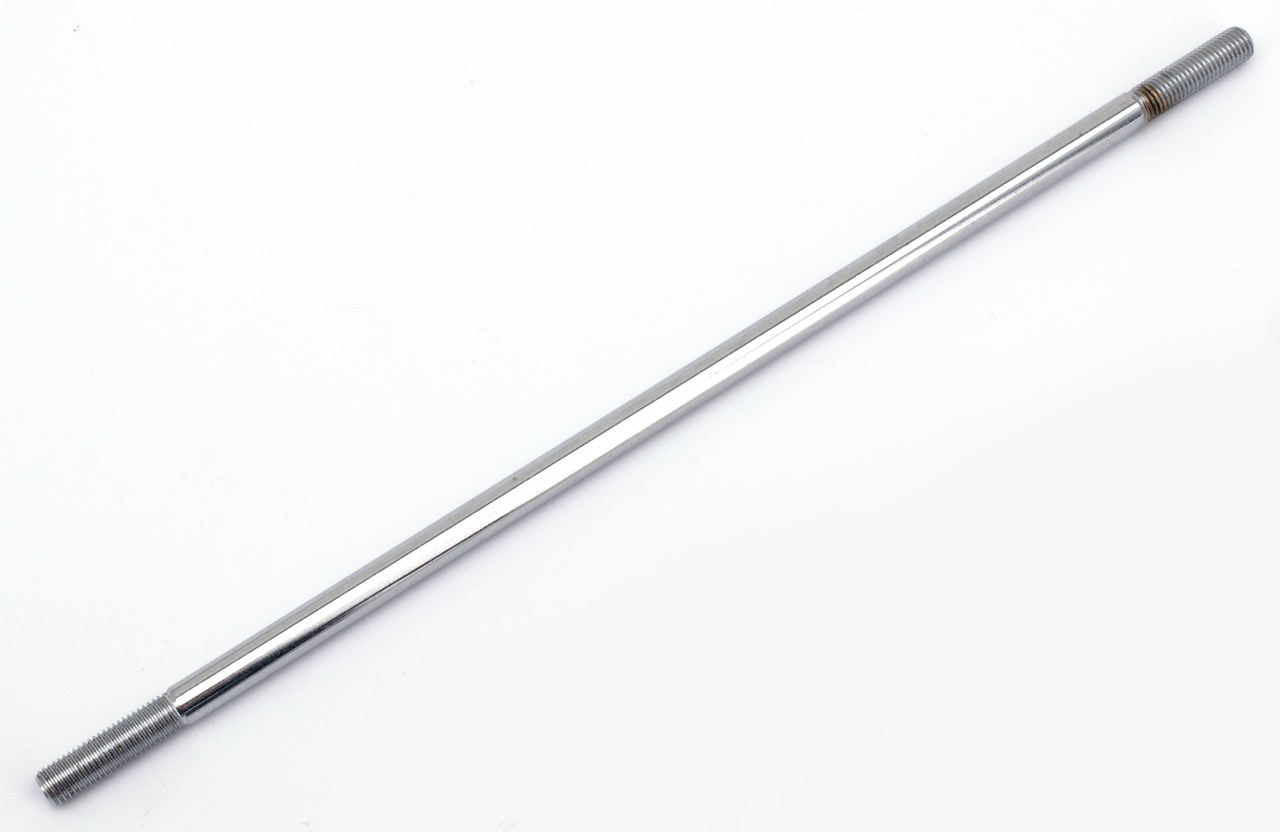 SHIFTER RODS AND ROD ENDS FOR 5 AND 6 SPEED MODELS | FXR | Softail