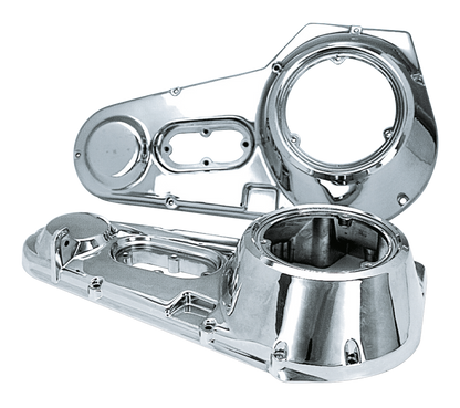 CHROME OUTER PRIMARY COVERS