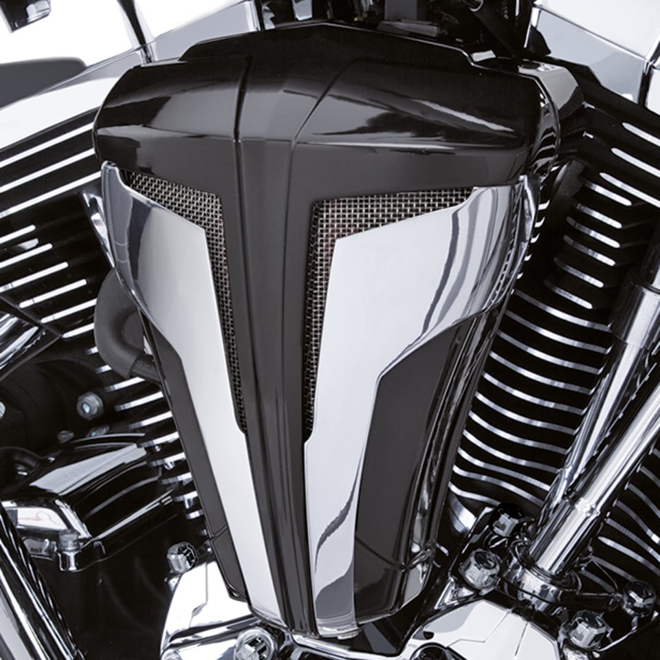CIRO CIPHER AIR CLEANERS | Dyna | Softail | Touring | Trike