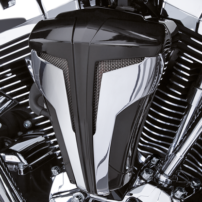 CIRO CIPHER AIR CLEANERS | Dyna | Softail | Touring | Trike