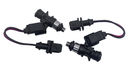DAYTONA TWIN TEC HIGH PERFORMANCE FUEL INJECTORS | Dyna | Softail | Sportster | Touring | Trike | V-Rod