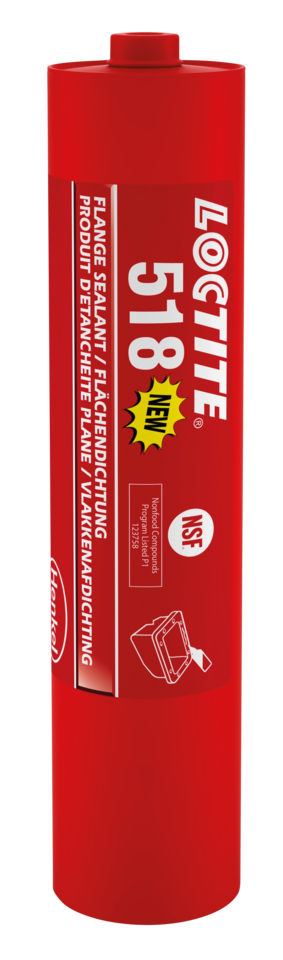 LOCTITE 518 LIQUID GASKET