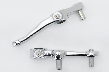 SHIFT LEVERS FOR 4-SPEED BIG TWIN | Big Twin | FX | Softail