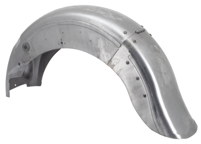 HINGED REAR FENDER FOR 4-SPEED FL | Big Twin | FX | Touring