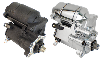 PROTORQUE STARTER MOTORS FOR SPORTSTER | RS | Sportster | Tube frame | XB