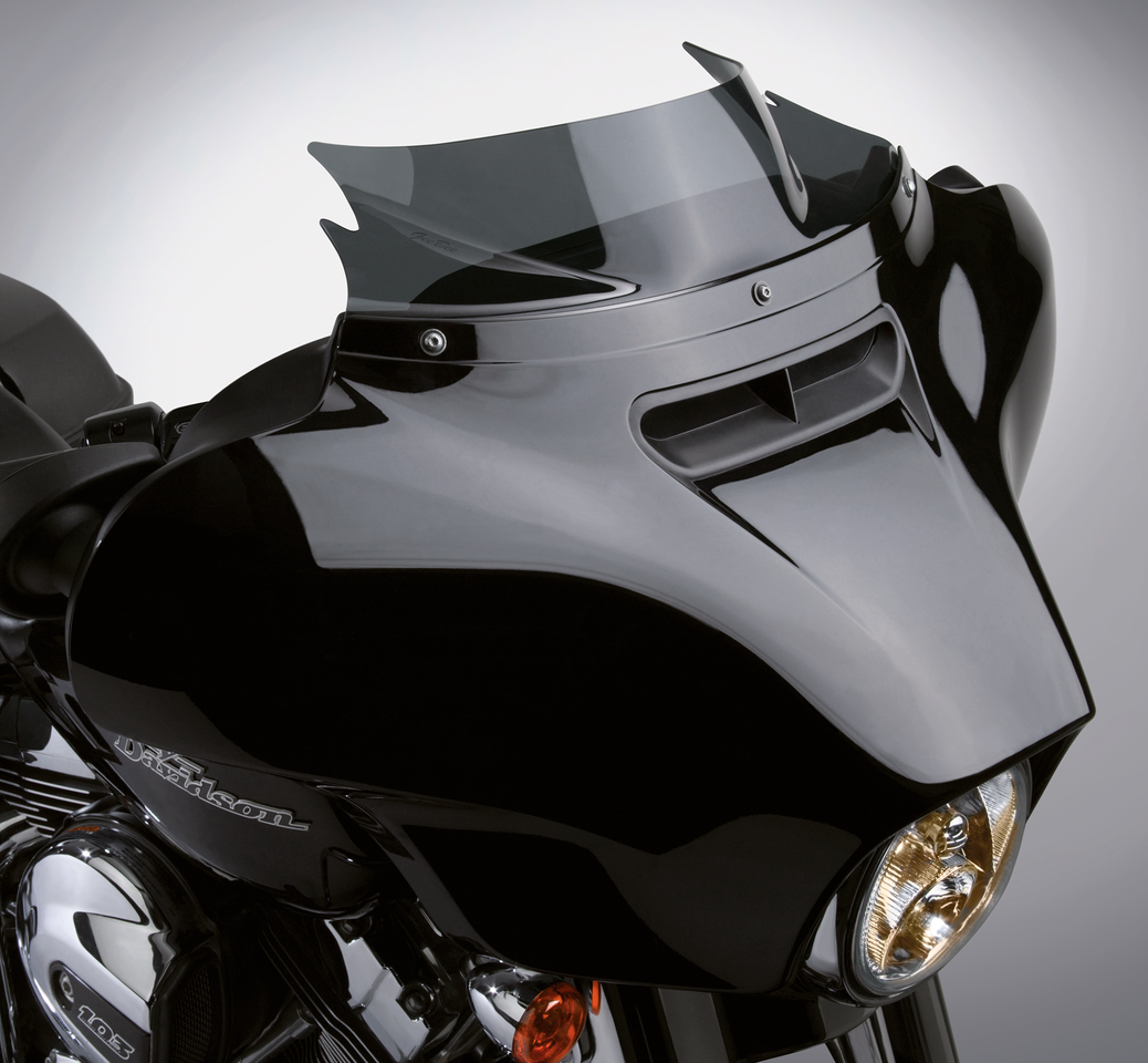 NATIONAL CYCLE WINDSCREENS FOR TOURING | Touring | Trike