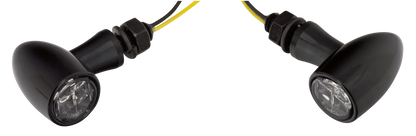 PARADOX TURN SIGNALS & TURN/TAIL/BRAKE LIGHTS