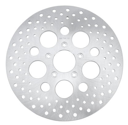STOCK REPLACEMENT DISC BRAKE ROTORS | Dyna | FXR | Softail | Sportster | Touring