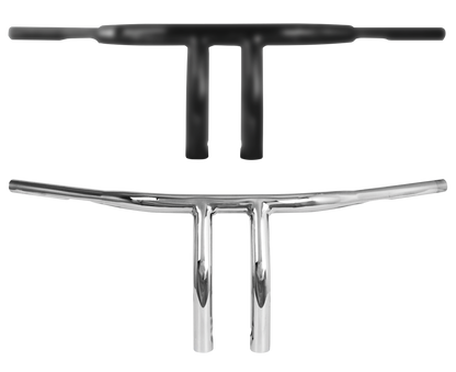 BURLY FAT T-BARS | Dyna | Softail | Touring | Trike
