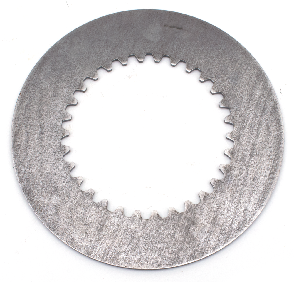 REPLACEMENT PARTS FOR BANDIT SUPER CLUTCH