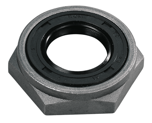 THE SUPER NUT FOR BIG TWIN TRANSMISSION SPROCKET | Big Twin | Dyna | FX | FXR | Sportster | Touring