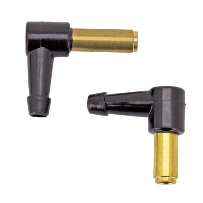 FUEL LINE BARB FITTING FOR KEIHIN CARBURETOR | Big Twin | FX | Sportster | Touring