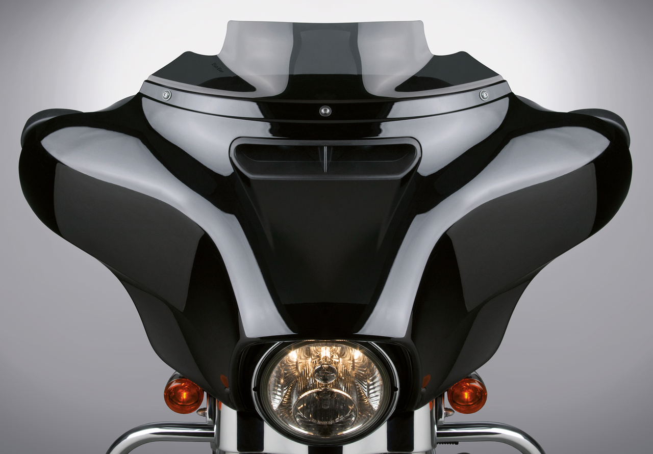 NATIONAL CYCLE WINDSCREENS FOR TOURING | Touring | Trike