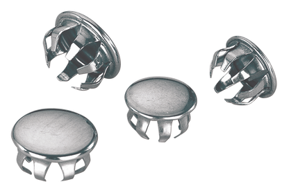 CHROME PLUGS FOR FX STYLE DASH | FX