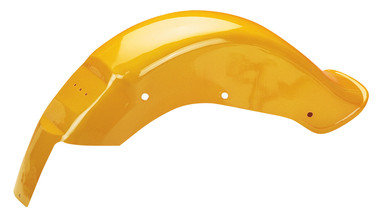 QUICKBOB REAR FENDER FOR FX | FX