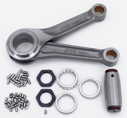 S&S HEAVY-DUTY CONNECTING RODS | Sportster