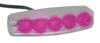 CYRON CONVEX5 LED CLUSTER LIGHTS