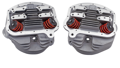 CYLINDER HEADS FOR 1948-1954 PANHEAD | Big Twin