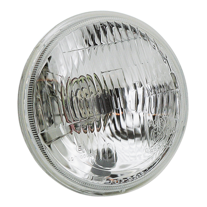 ZODIAC'S E-APPROVED H4 HEADLIGHT UNITS